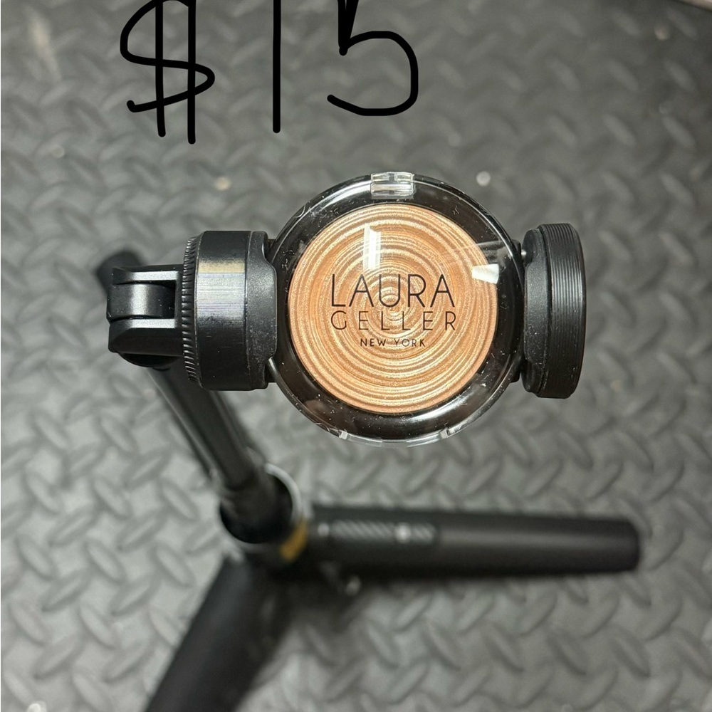 Laura Geller Radiant Gold Illuminator